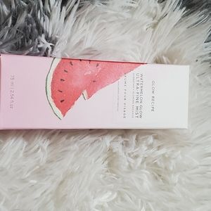 Glow Recipe Watermelon Glow Mist